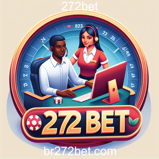 A Importância do Suporte Técnico em 272bet